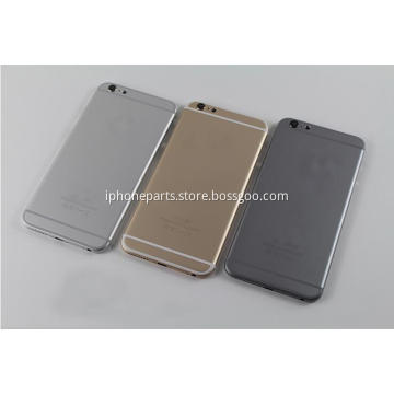Back Cover Housing Parts for iPhone 6